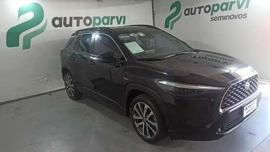 TOYOTA-COROLLA CROSS-2022