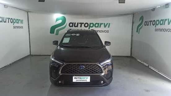 TOYOTA-COROLLA CROSS-2022