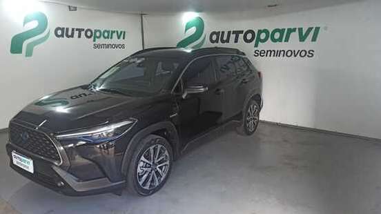 TOYOTA-COROLLA CROSS-2022