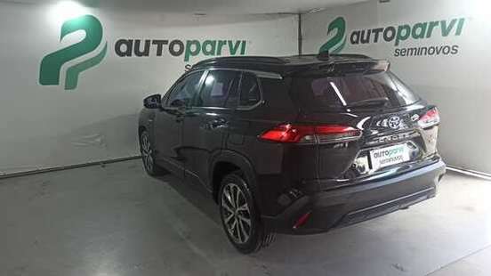 TOYOTA-COROLLA CROSS-2022