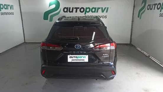 TOYOTA-COROLLA CROSS-2022