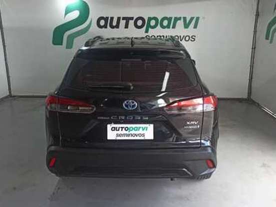 TOYOTA-COROLLA CROSS-1.8 VVT-I HYBRID FLEX XRV CVT TOYOTA-COROLLA CROSS-2022