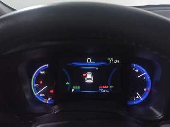 TOYOTA-COROLLA CROSS-1.8 VVT-I HYBRID FLEX XRV CVT TOYOTA-COROLLA CROSS-2022