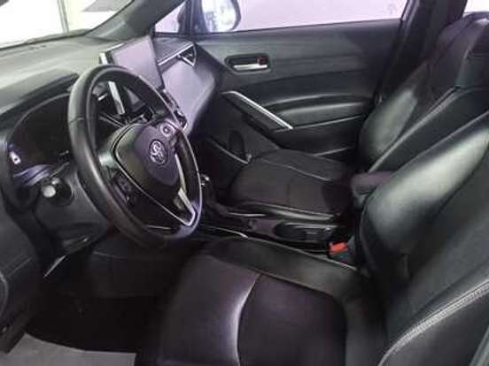 TOYOTA-COROLLA CROSS-1.8 VVT-I HYBRID FLEX XRV CVT TOYOTA-COROLLA CROSS-2022
