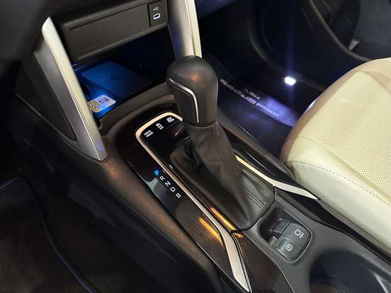 TOYOTA-COROLLA CROSS-2025