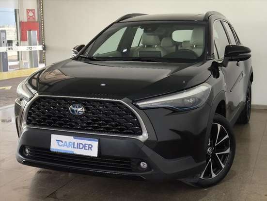 TOYOTA-COROLLA CROSS-2023