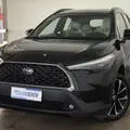 TOYOTA COROLLA CROSS 1.8 VVT-I HYBRID FLEX XRX CVT TOYOTA COROLLA CROSS 1.8 VVT-I HYBRID FLEX XRX CVT