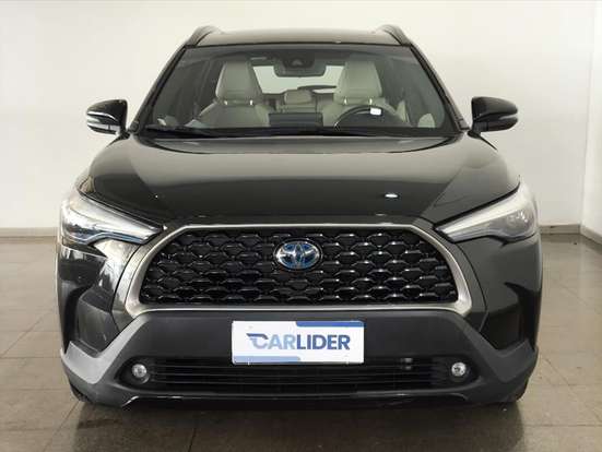 TOYOTA-COROLLA CROSS-2023