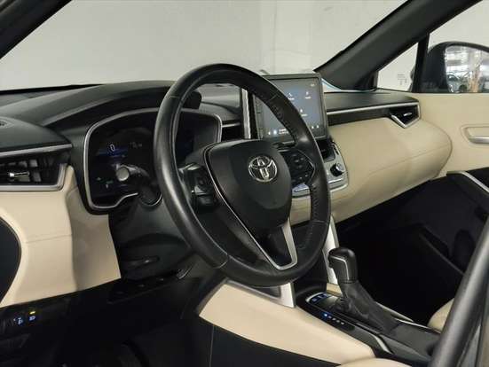 TOYOTA-COROLLA CROSS-2023