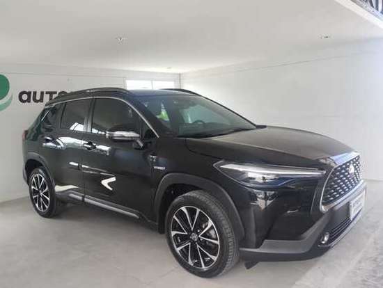 TOYOTA-COROLLA CROSS-2024