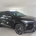 TOYOTA COROLLA CROSS 1.8 VVT-I HYBRID FLEX XRX CVT TOYOTA COROLLA CROSS 1.8 VVT-I HYBRID FLEX XRX CVT