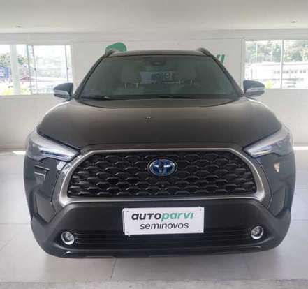 TOYOTA-COROLLA CROSS-2024