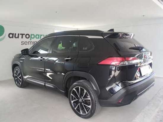TOYOTA-COROLLA CROSS-2024