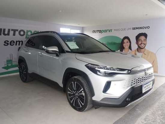 TOYOTA-COROLLA CROSS-2024