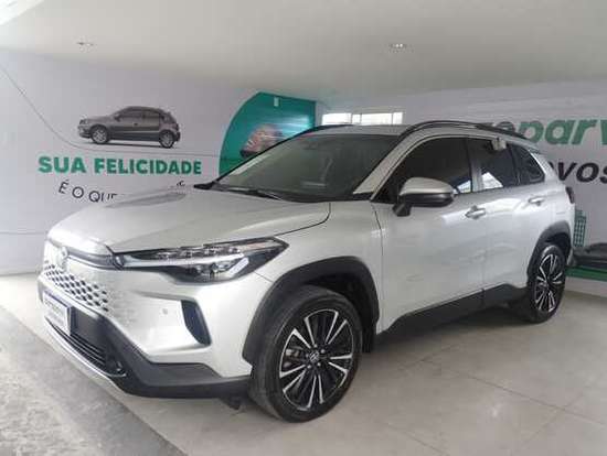 TOYOTA-COROLLA CROSS-2024