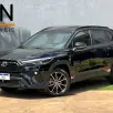 TOYOTA COROLLA CROSS 2.0 VVT-IE FLEX GR-SPORT DIRECT SHIFT TOYOTA COROLLA CROSS 2.0 VVT-IE FLEX GR-SPORT DIRECT SHIFT
