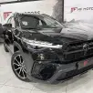 TOYOTA COROLLA CROSS 2.0 VVT-IE FLEX GR-SPORT DIRECT SHIFT TOYOTA COROLLA CROSS 2.0 VVT-IE FLEX GR-SPORT DIRECT SHIFT