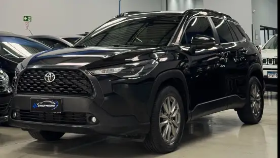 TOYOTA-COROLLA CROSS-2021