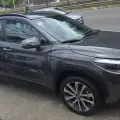 TOYOTA COROLLA CROSS 2.0 VVT-IE FLEX XRE DIRECT SHIFT TOYOTA COROLLA CROSS 2.0 VVT-IE FLEX XRE DIRECT SHIFT