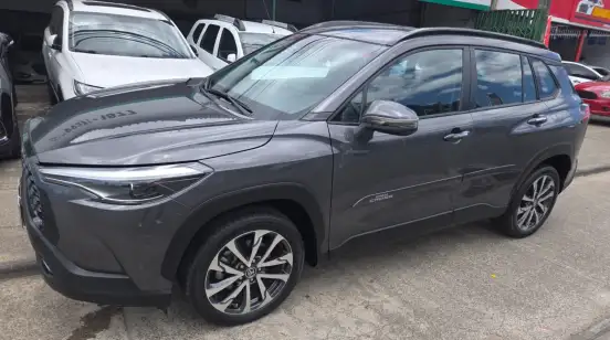 TOYOTA-COROLLA CROSS-2022