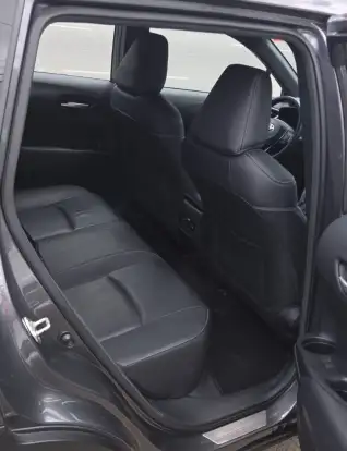 TOYOTA-COROLLA CROSS-2022