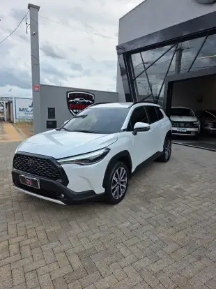 TOYOTA-COROLLA CROSS-2023
