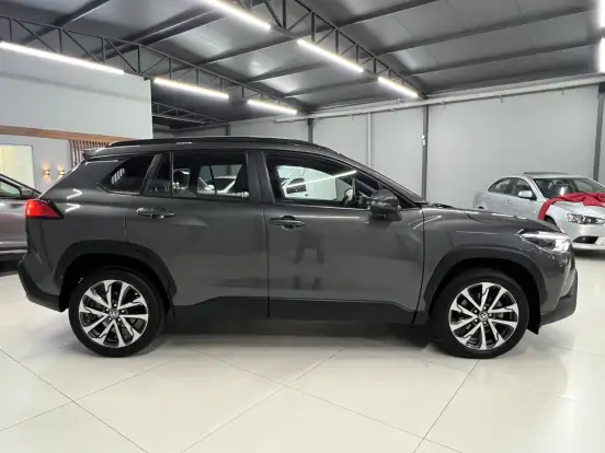 TOYOTA-COROLLA CROSS-2.0 VVT-IE FLEX XRE DIRECT SHIFT TOYOTA-COROLLA CROSS-2022