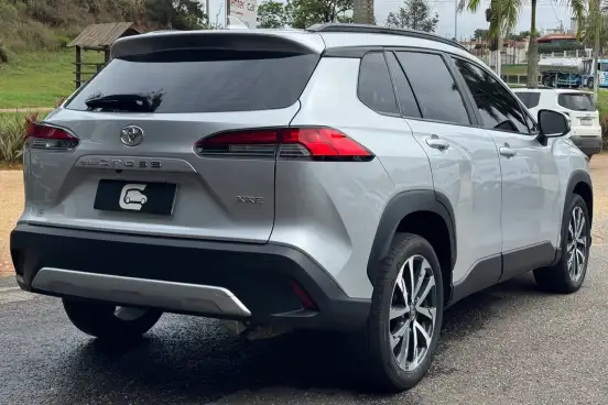 TOYOTA-COROLLA CROSS-2022