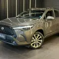 TOYOTA COROLLA CROSS 2.0 VVT-IE FLEX XRE DIRECT SHIFT TOYOTA COROLLA CROSS 2.0 VVT-IE FLEX XRE DIRECT SHIFT