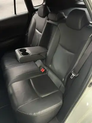 TOYOTA-COROLLA CROSS-2021