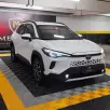 TOYOTA COROLLA CROSS 2.0 VVT-IE FLEX XRE DIRECT SHIFT TOYOTA COROLLA CROSS 2.0 VVT-IE FLEX XRE DIRECT SHIFT