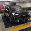 TOYOTA COROLLA CROSS 2.0 VVT-IE FLEX XRE DIRECT SHIFT TOYOTA COROLLA CROSS 2.0 VVT-IE FLEX XRE DIRECT SHIFT