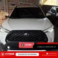 TOYOTA COROLLA CROSS 2.0 VVT-IE FLEX XRE DIRECT SHIFT TOYOTA COROLLA CROSS 2.0 VVT-IE FLEX XRE DIRECT SHIFT