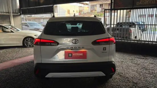 TOYOTA-COROLLA CROSS-2022