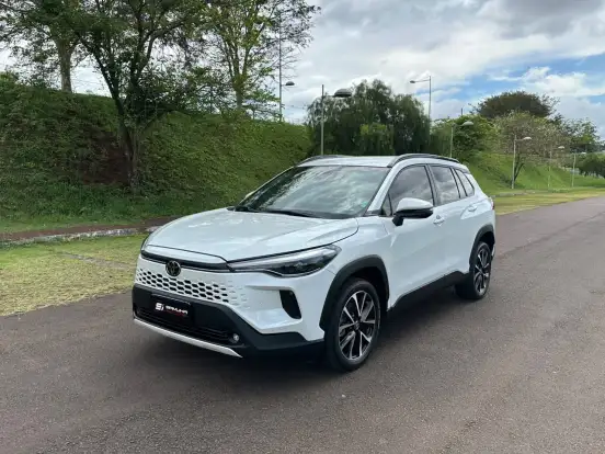 TOYOTA-COROLLA CROSS-2024