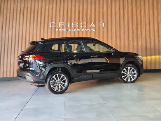 TOYOTA-COROLLA CROSS-2021