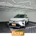 TOYOTA COROLLA CROSS 2.0 VVT-IE FLEX XRX DIRECT SHIFT TOYOTA COROLLA CROSS 2.0 VVT-IE FLEX XRX DIRECT SHIFT
