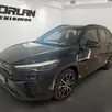 TOYOTA COROLLA CROSS 2.0 VVT-IE FLEX GR-SPORT DIRECT SHIFT TOYOTA COROLLA CROSS 2.0 VVT-IE FLEX GR-SPORT DIRECT SHIFT