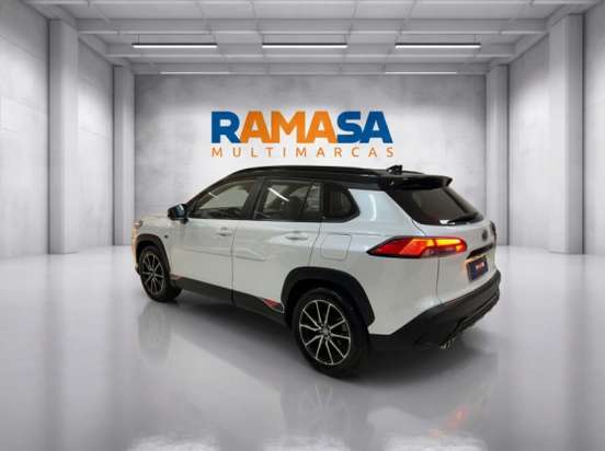 TOYOTA-COROLLA CROSS-2022