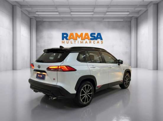 TOYOTA-COROLLA CROSS-2022