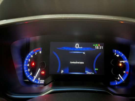 TOYOTA-COROLLA CROSS-2022