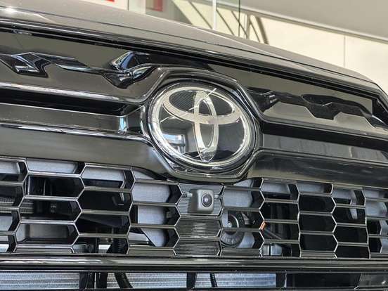 TOYOTA-COROLLA CROSS-2025