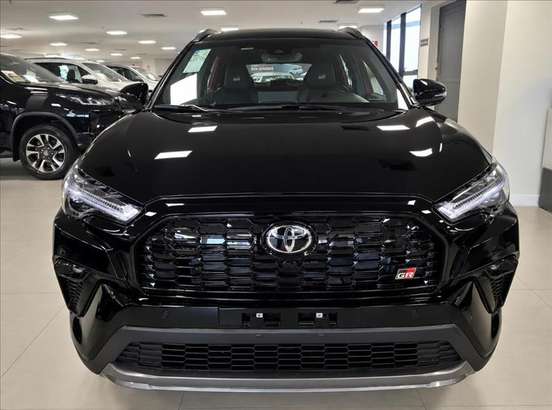 TOYOTA-COROLLA CROSS-2026