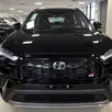 TOYOTA COROLLA CROSS 2.0 VVT-IE FLEX GR-SPORT DIRECT SHIFT TOYOTA COROLLA CROSS 2.0 VVT-IE FLEX GR-SPORT DIRECT SHIFT