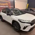 TOYOTA COROLLA CROSS 2.0 VVT-IE FLEX GR-SPORT DIRECT SHIFT TOYOTA COROLLA CROSS 2.0 VVT-IE FLEX GR-SPORT DIRECT SHIFT
