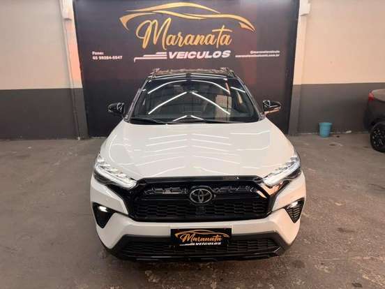 TOYOTA-COROLLA CROSS-2025