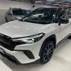 TOYOTA COROLLA CROSS 2.0 VVT-IE FLEX GR-SPORT DIRECT SHIFT TOYOTA COROLLA CROSS 2.0 VVT-IE FLEX GR-SPORT DIRECT SHIFT