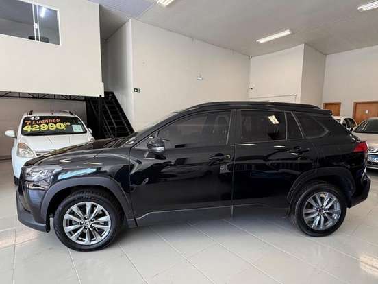 TOYOTA-COROLLA CROSS-2.0 VVT-IE FLEX XR DIRECT SHIFT TOYOTA-COROLLA CROSS-2022