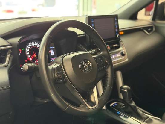 TOYOTA-COROLLA CROSS-2022