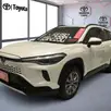 TOYOTA COROLLA CROSS 2.0 VVT-IE FLEX XR DIRECT SHIFT TOYOTA COROLLA CROSS 2.0 VVT-IE FLEX XR DIRECT SHIFT